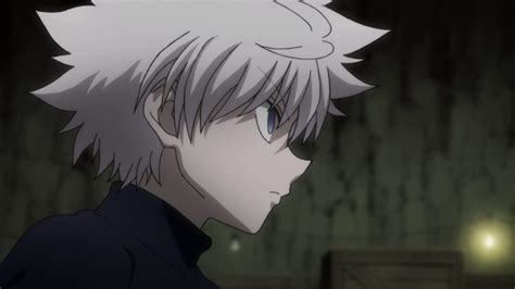 Image - 82 - Killua in assassin mode.png | Hunterpedia | FANDOM powered ...