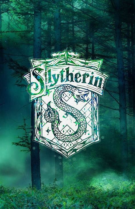 Slytherin. Hogwarts. Harry Potter | Slytherin wallpaper, Harry potter ...