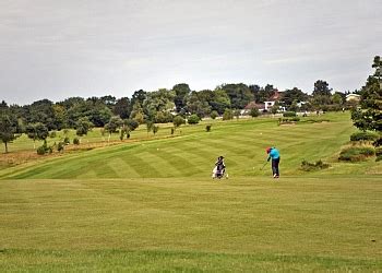 3 Best Golf Courses in Wirral, UK - Expert Recommendations