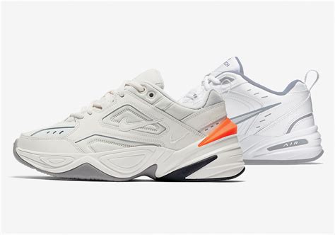 Nike M2K Tekno Official Release Info | SneakerNews.com