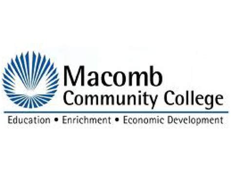 Macomb Community College Raises Tuition, Adds Technology and Facilities ...