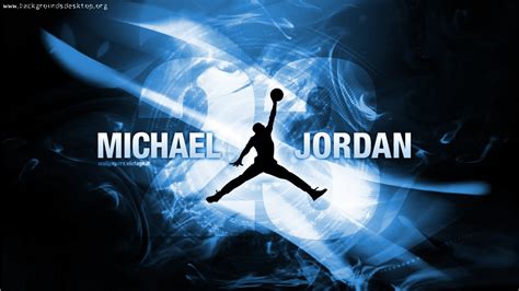 34 HD Air Jordan Logo Wallpapers For Free Download