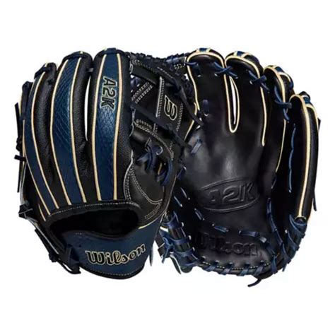 New Wilson June 2023 Glove of the Month A2K 1723 WBW1013701175 11.75 ...