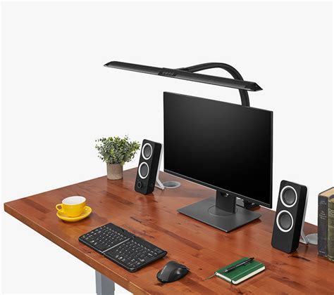 Sliding Flex Lamp | UPLIFT Desk