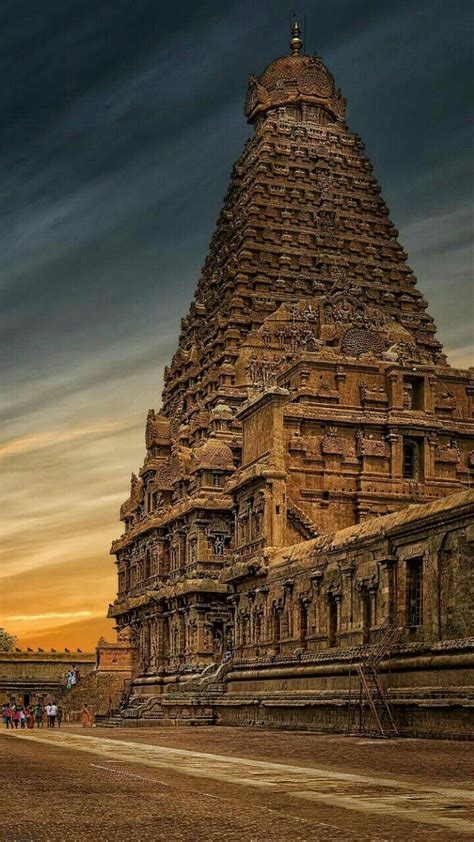 Pin on Hinduism is the way of Life! | Temple india, Ancient indian ...