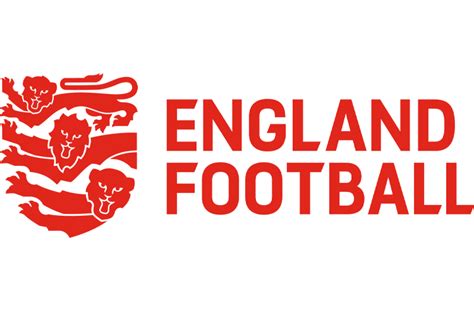 England Football Launches with Modified Three Lions Logo; Will Not ...