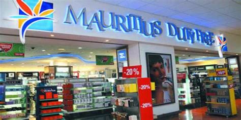 Maugle - Airports of Mauritius AML