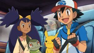 Pokémon Season 15 Episode 1 – Watch Pokemon Episodes Online ...