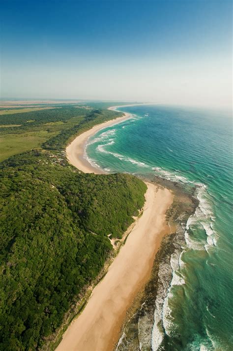 Mozambique – The Heaven With White Unspoilt Sandy Beaches | Take a ...