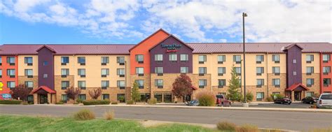 Extended Stay Hotel Farmington, NM | TownePlace Suites Farmington