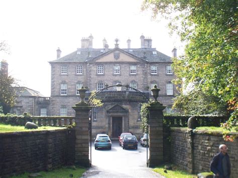 Pollok House Tour Information - Secret Scotland