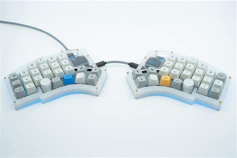 What is a split keyboard and why would I want one? – splitkb.com