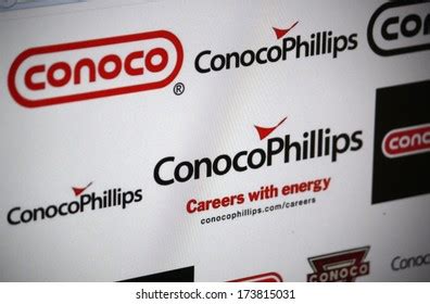 Conoco Logo Vector (.EPS) Free Download