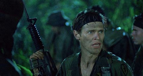 Platoon Movie Quotes. QuotesGram