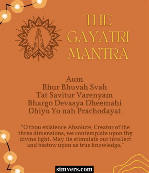 Gayatri Mantra: Meanings, Benefits, Significance & More (Guide)