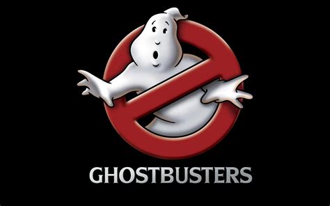 Ghostbusters HD Wallpaper: Unleash the Spirit of Fun!