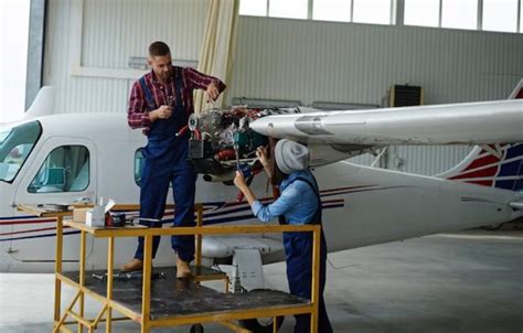 How Much Does an Aerospace Engineer Make? - Career