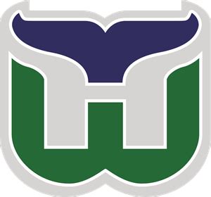 Hartford Whalers Logo PNG Vector (EPS) Free Download