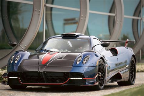 Pagani Huayra Codalunga è la più esclusiva delle hypercar - Target Motori