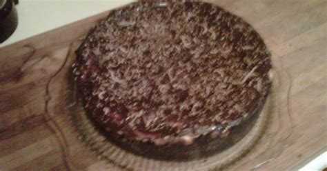 Ghirardelli Chocolate Chip Cheesecake | Just A Pinch Recipes