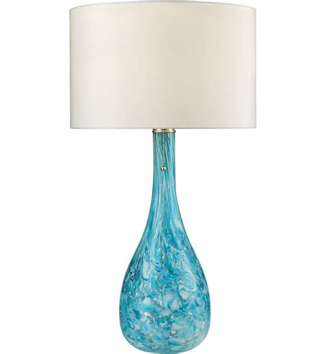 ELK Home - Mediterranean 29" Table Lamp | Lamps.com