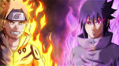 Naruto Vs Madara Uchiha Final Battle