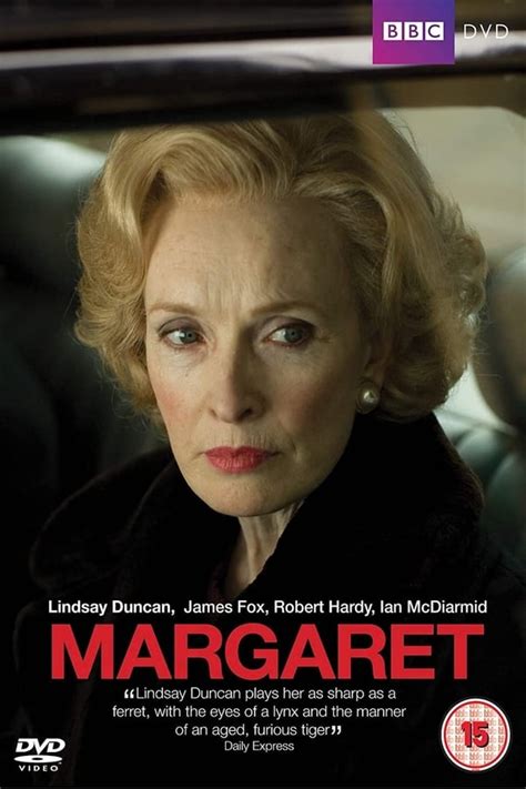 Margaret (2009) — The Movie Database (TMDB)