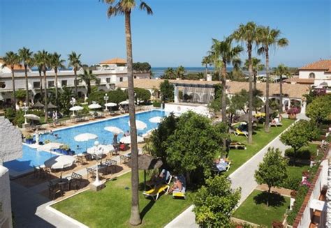 Playa De La Luz Hotel - Rota, Spain We lived here for about 3 months ...