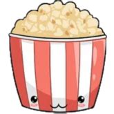 popcorn - Discord Emoji