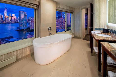 BEST 27 New Jersey Hotels with HOT TUB in room ️ 2024