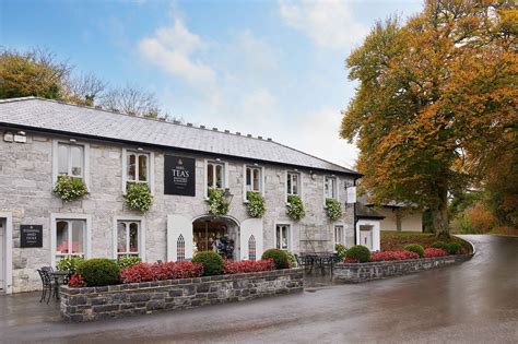 Ireland | Ashford castle, Ashford estate, House styles