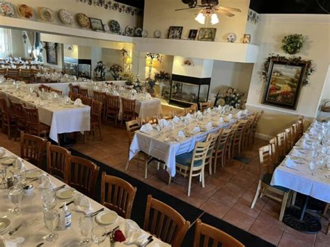 Italian Catering Restaurant Farmingdale NY - Verona Ristorante Farmingdale