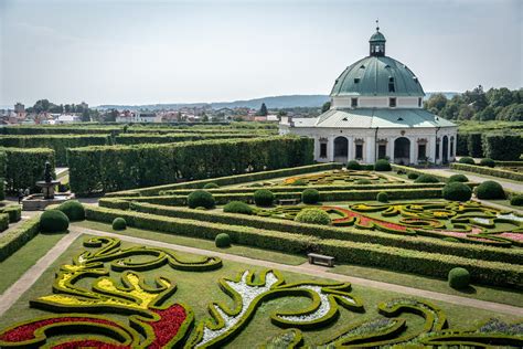 UNESCO World Heritage Sites in the Czech Republic