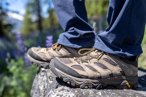 Total 55+ imagen merrell hiking shoes review - Abzlocal.mx