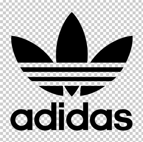 Adidas Logo PNG | Adidas logo art, Adidas logo, Logo outline