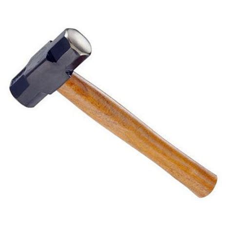 A/T 2 LB Sledge Hammer, Rs 140 /piece Archana Tools | ID: 19506993573