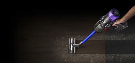 Dyson V11™ cordless vacuum cleaner – Overview | Dyson