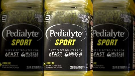 Popular Pedialyte Flavors, Ranked Worst To Best