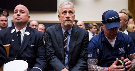 Jon Stewart Slams Congress' 'Disrespect' For 9/11 Victims | TIME