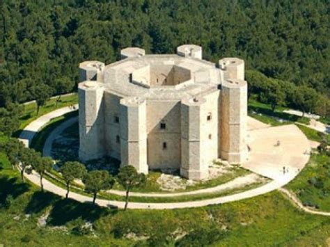 Puglia’s mysterious Castel del Monte