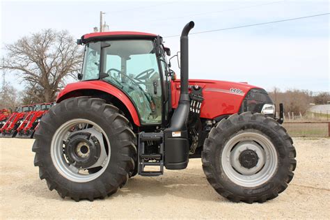 CASE IH Farmall 140A Tractor - Equipment Listings - Hendershot Equipment