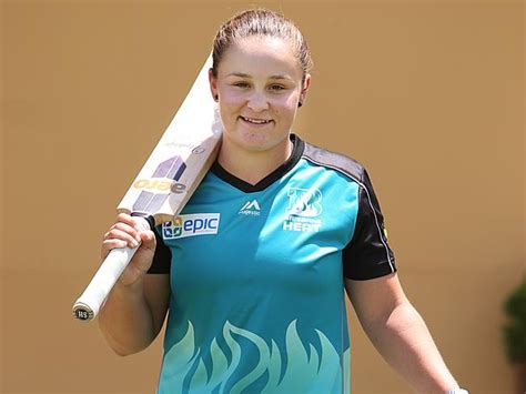 Ash Barty says Australian women’s cricket team “thoroughly deserve ...