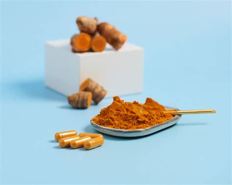 Are turmeric supplements safe and good for health? - The Washington Post