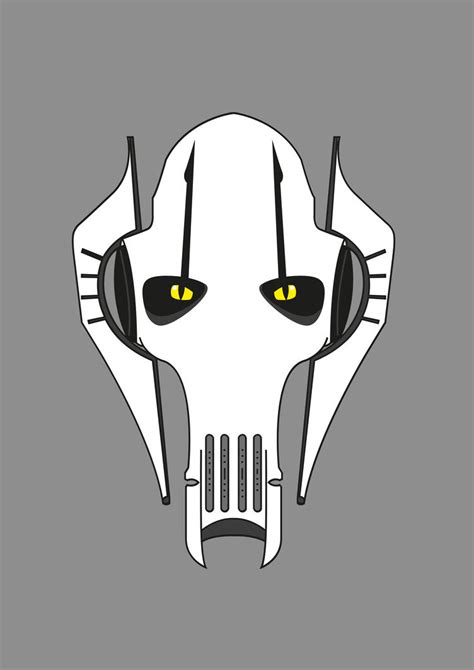 General Grievous by Rin-alexiel on DeviantArt