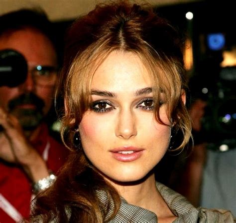 Kiera Knightley Lives Off $50K a Year Despite $50M Net Worth ...