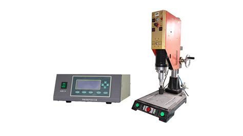 Ultrasonic Welding Machines - Ultrasonic Welders - Cheersonic