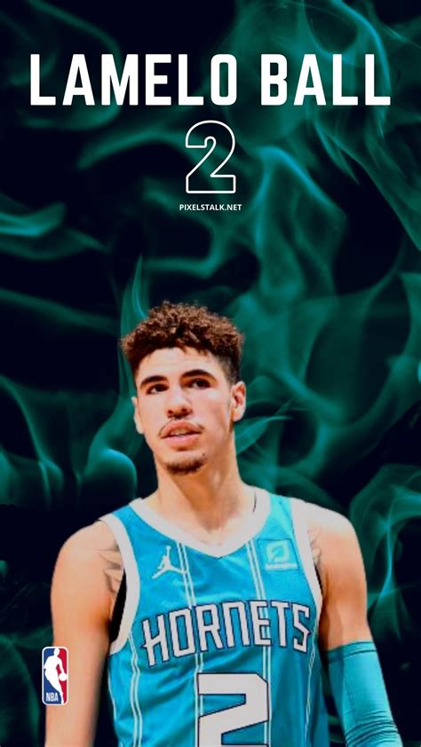 4K LaMelo Ball Wallpaper Explore more American, basketball player ...