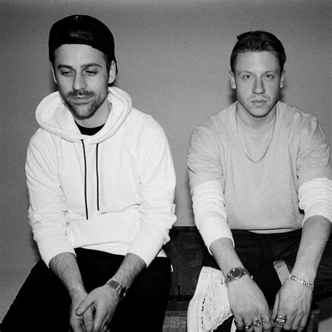 Macklemore & Ryan Lewis: best songs · discography · lyrics