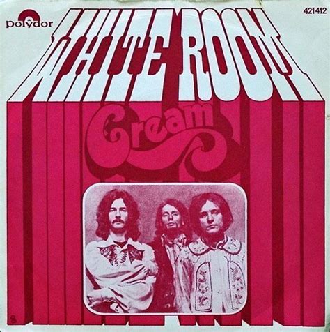 White Room - The Definitive Cream Recording? | uDiscover