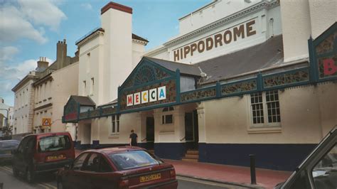 Brighton Hippodrome | Gallery: exterior